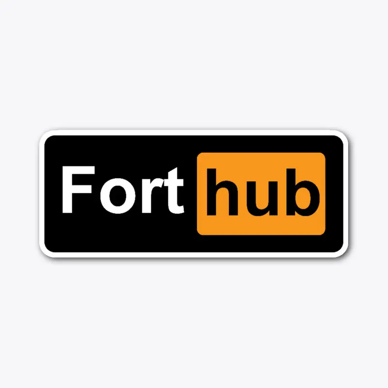 Fort Hub /Light