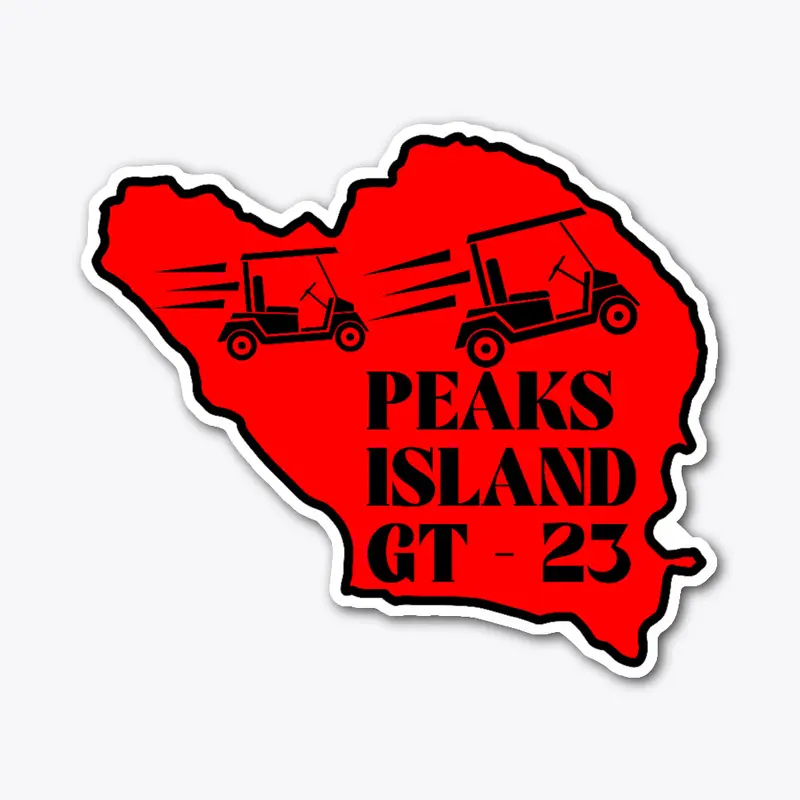 Peaks Island GT 2023