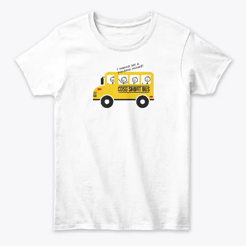 CDSG Short BUs