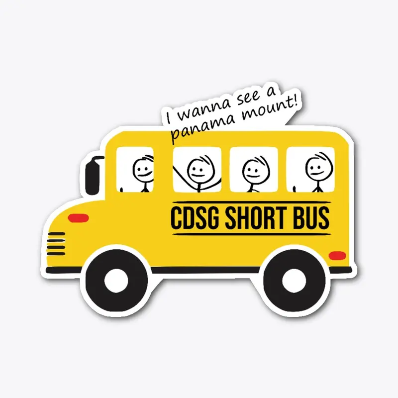 CDSG Short BUs