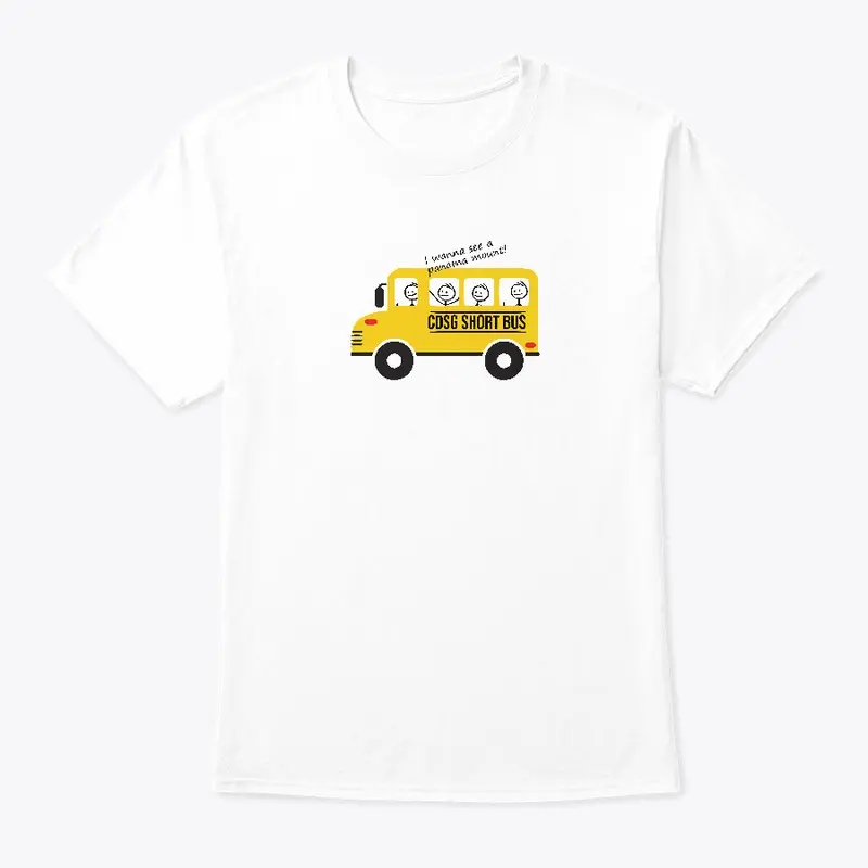 CDSG Short BUs